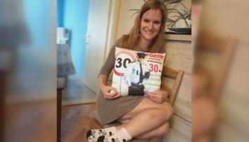 Rodina zmizelé Jany poprvé promluvila. Máme tě moc rádi, vzkázal jí manžel