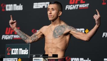 UFC zápasník se přiznal k bisexualitě. Dovedl ho k tomu únik soukromého videa