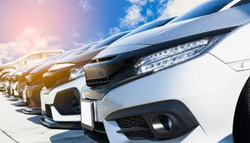 Jak prodat a připravit automobil