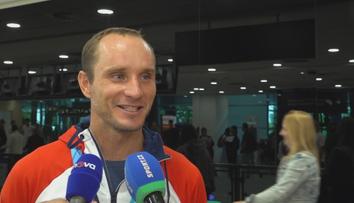Přindiš po světovém zlatu: Dobírají si mě kvůli věku. Ukázal jsem, že to jde