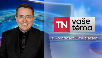 Šmucler: Češky chtějí velká prsa za každou cenu! Nevěří si