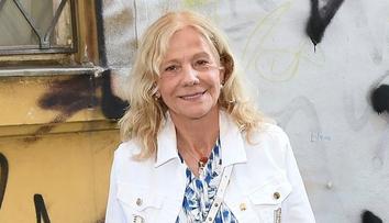 Zpěvačka Filipová utrpěla vážné zranění mozku. Praskla jí cévní výduť v hlavě