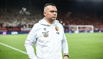 Polský fotbal řeší velký skandál! Trenér soupeře Plzně měl posílat SMS rozhodčím
