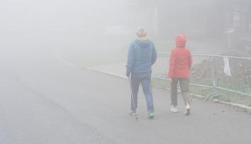 Horští podnikatelé si pochvalují vysokou návštěvnost. I tak úrazů na horách ubylo