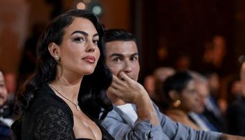 Nejasnosti kolem svatby Cristiana Ronalda. Rodina vyvrací spekulace