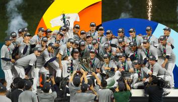 Ohtani dovedl Japonce k vítězství na World Baseball Classic