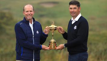 Ryder Cup bez diváků? Šéf PGA naznačil možnost virtuálních fandů