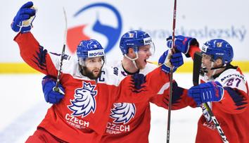 Jak bude vypadat blížící se juniorské MS? Inspirace v NHL i důležitý test
