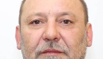 PÁTRÁNÍ: Pomozte najít Václava, který záhadně zmizel. Rodina má strach