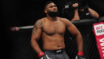 Neznámý debutant na hlavní kartě UFC. Elitní zápasník si musel soupeře googlit