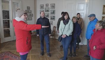 Do Česka putuje stále více turistů. Letos už se jich u nás ubytovalo několik milionů
