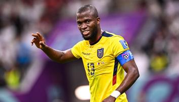 Hráč zápasu, dva góly a rekord. Valencia se zapsal do historie