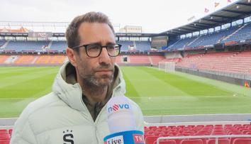 Riskujete zklamání a vyhozené finanční prostředky, varuje před překupníky Sparta