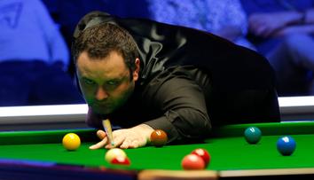 Snookerový turnaj má překvapivého šampiona, ovládl jej náhradník!