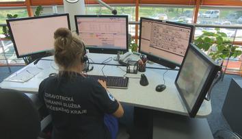 Tísňové linky mohou nově zablokovat zlomyslné volající. Hasiči už službu využili