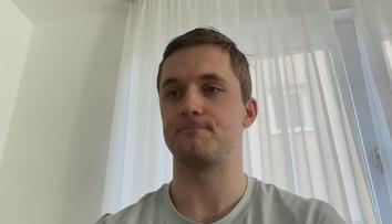 V zámoří mi došla trpělivost. Chci se podívat do nároďáku, hlásí Reichel