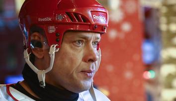 ŠOK pro fanoušky: Bývalá hvězda NHL otekla a lidé ji nepoznávají!