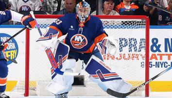 Rittich s Palátem mají nového trenéra. Islanders dali padáka legendě
