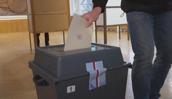V deseti obcích proběhly volby, někde už potřetí za poslední rok