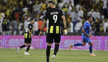 Benzema nebo Henderson. V Saúdské Arábii startuje liga, bude pořádně nabitá