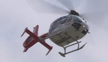 Tragédie na Mont Blancu. Na 15 horolezců se zřítil blok ledovce