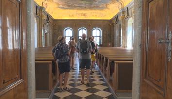 Brno chystá plán na zvládnutí veder. Je prvním krajským městem, které s tím přišlo