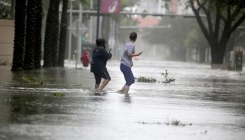 Irma vyřadila klimatizaci v domově důchodců. Stařečky našli mrtvé
