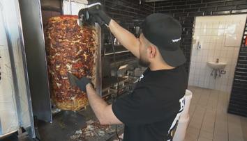 Německý řetězec viní KFC z kopírování. Ukradlo mu prý název kebabu