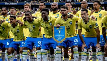 Krutý verdikt pro brazilskou hvězdu. Šampionát pro ni předčasně skončil