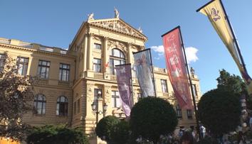 Pražská muzejní noc odstartovala. Otevřely se desítky kulturních institucí