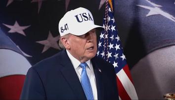 Trump svolal šéfy AI gigantů do Bílého domu. Řešit budou bezpečnost i souboj s Čínou