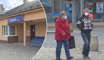 Konec karantény pro 24 tisíc lidí na Olomoucku: Takhle to tam vypadá