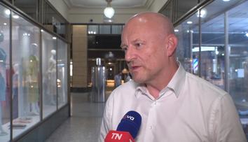 ODS vyzvalo kandidáta na starostu Prahy 1 k odstoupení. Kvůli jeho majetku