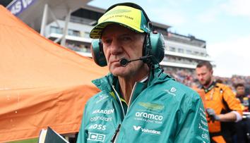 Z kreslícího prkna na šéfovskou židli. Newey v F1 přebírá Aston Martin
