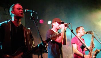 Rozpad české kapely UDG: Vyhazov nám oznámili e-mailem, šokoval frontman