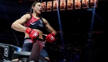 Obhájí Velasquezová titul? Bellator nabídne další strhující souboje