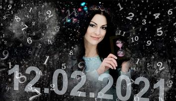 Magické datum 12. 02. 2021: Dnešní den přeje novým začátkům
