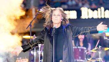 Po vyhazovu z Black Sabbath se čekal Ozzyho pád. On ale naopak povstal, říká Gumi