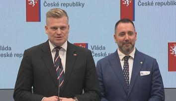 Prezident řekl, kdy jmenuje Červeného. Nejdříve se s ním setká