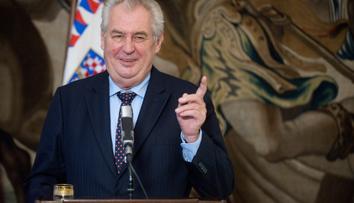 Prezident podepsal 9 důležitých zákonů! VELKÝ PŘEHLED