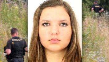 Naléhavé pátrání: Pomozte najít Angelu (16), ztratila se už před dvěma týdny!