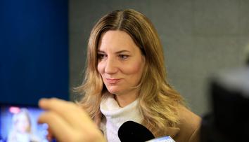Brněnská primátorka Vaňková končí. Zdraví ji nepustí do voleb
