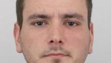 Pomozte při pátrání. David (29) odjel a už se nevrátil, může mu jít o život