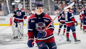 Udělal to znovu! Bývalý talent Sparty svým trikem oslnil i NHL