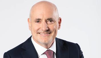 Skupina CME má nového generálního ředitele. Stal se jím Sam Barnett