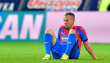 Limberský byl u soudu! Stal se obětí zpronevěry, přišel o pět milionů korun