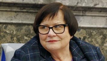 Benešová si šla vždy za svým. Přezdívka "Rudá Marie" nebyla fér, hodnotí politolog