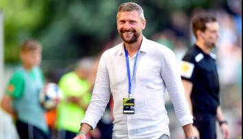 Martin Hašek se vrací k trenérskému řemeslu. Jeho úkolem je záchrana