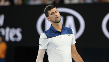Splnil jsem to, pro co jsem přijel. Djokoviče debakl nemrzí
