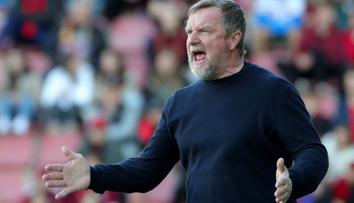 Spartě došla trpělivost, Pavel Vrba na Letné skončil